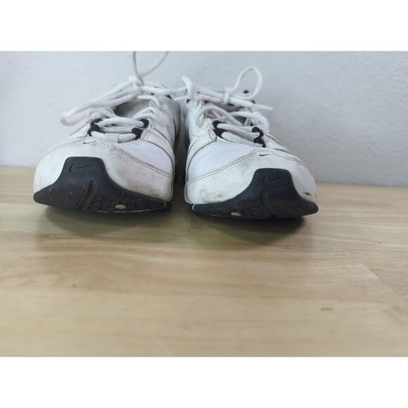 Nike Reax Rockstar 415355-103 White Running Shoes - Women’s Size 8.5‎ - Picture 6 of 8